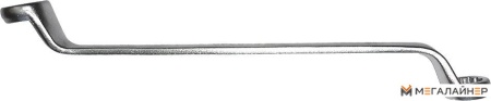 Гаечный ключ Berger Гнуто-накидной 30?32мм BG1082 купить в Минске с доставкой