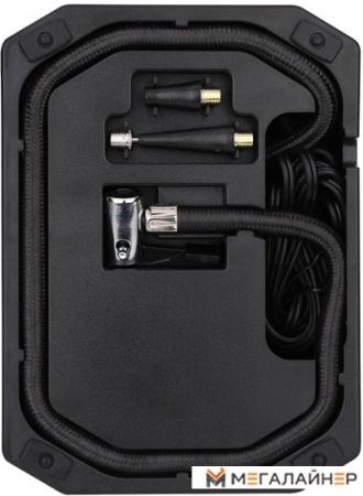 Автомобильный компрессор Deko DKCP150Psi-LCD