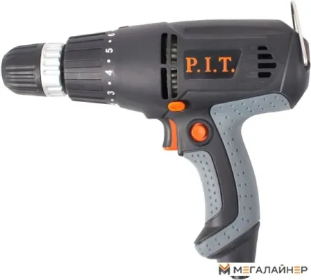 Дрель-шуруповерт P.I.T PBM10-C1 купить в Минске с доставкой