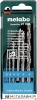 Набор оснастки Metabo 627094000 (6 предметов) купить в Минске с доставкой