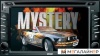СD/DVD-магнитола Mystery MDD-6220S