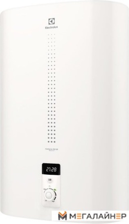 Накопительный электрический водонагреватель Electrolux EWH 50 Centurio IQ 2.0 купить в Минске с доставкой