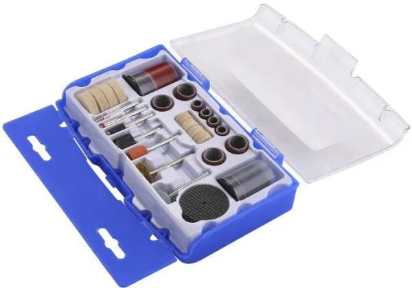 Набор оснастки Deko DH56 case SET 56 купить в Минске с доставкой