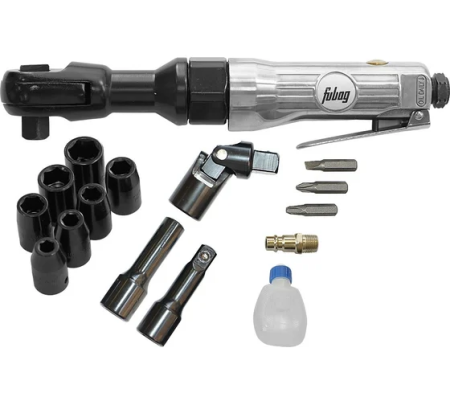 Пневматическая трещотка Fubag RW135/61 [100108] купить в Минске с доставкой