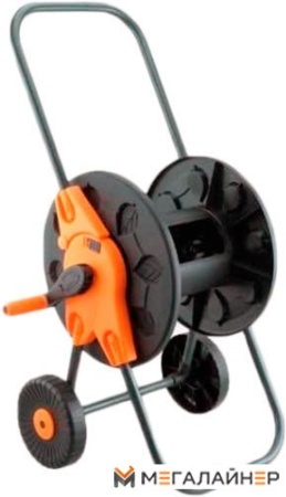 Startul Garden Тележка для шланга ST6015-01 купить в Минске с доставкой