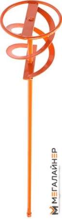 Насадка для размешивания раствора Startul ST0602-12-60 купить в Минске с доставкой