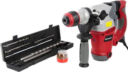 Перфоратор Einhell RT-RH 32 купить в Минске с доставкой