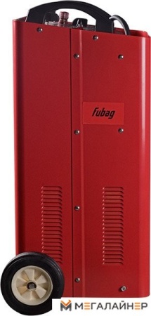 Пуско-зарядное устройство Fubag Force 1300