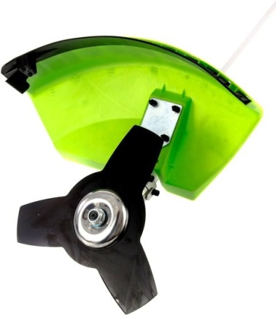 Триммер СибрТех БКС 1800 купить в Минске с доставкой