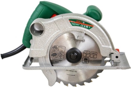 Дисковая пила DWT HKS12-54 купить в Минске с доставкой