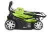 Купить газонокосилку в Минске. Цена газонокосилки в рассрочку