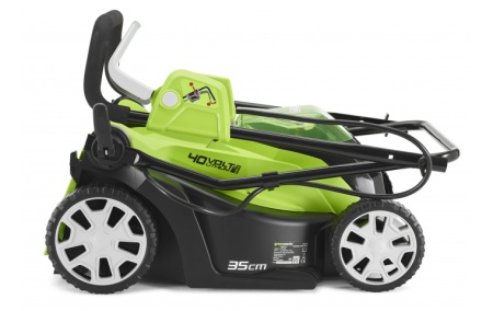 Купить газонокосилку в Минске. Цена газонокосилки в рассрочку