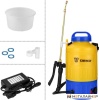 Аккумуляторный опрыскиватель Deko DKSP09 5 л купить в Минске с доставкой