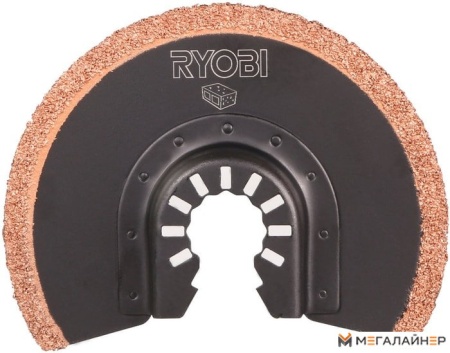 Пильное полотно Ryobi RAKMT01GR85 5132003925 купить в Минске с доставкой