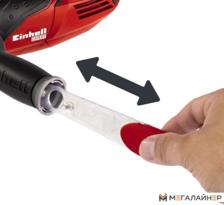 Угловая шлифмашина Einhell TE-AG 115 купить в Минске с доставкой