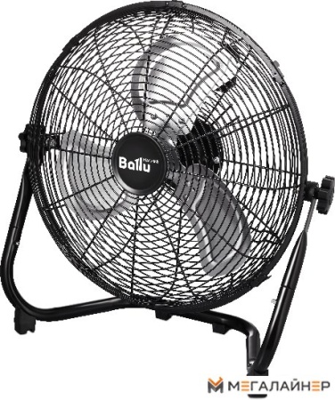 Вентилятор Ballu BIF-4B