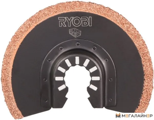 Пильное полотно Ryobi RAKMT01GR85 5132003925 купить в Минске с доставкой