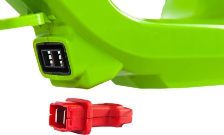 Снегоуборщик Greenworks GD40SSK4 (с АКБ 4000 mAh) купить в Минске с доставкой