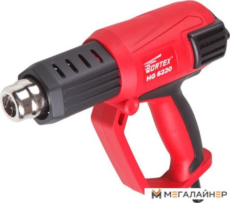 Промышленный фен Wortex HG 6220 [HG6220DV0011] купить в Минске с доставкой