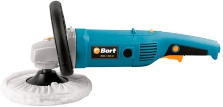 Угловая шлифмашина Bort BWS-1405-R 91273000 купить в Минске с доставкой