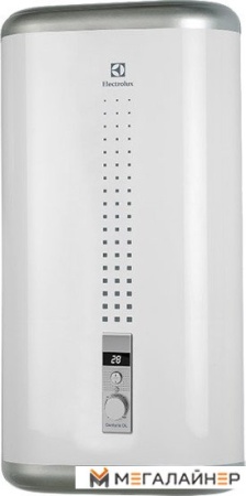 Накопительный электрический водонагреватель Electrolux EWH 30 Centurio DL купить в Минске с доставкой