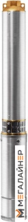 Скважинный насос Unipump ECO MAXI 16-144 купить в Минске с доставкой