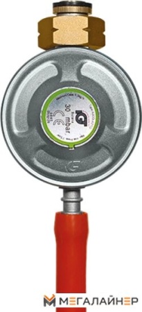 Газовый обогреватель Neoclima 09HW-B (нержавеющая сталь)