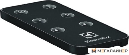 Электрокамин Electrolux Infinity EFP/P-1600ULS