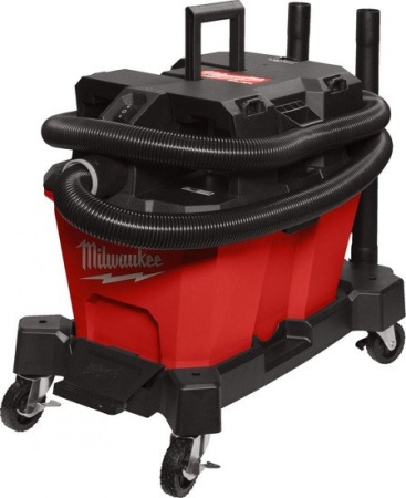 Пылесос Milwaukee M18 F2VC23L (без АКБ) купить в Минске с доставкой