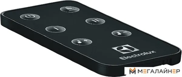 Электрокамин Electrolux Infinity EFP/P-1600ULS