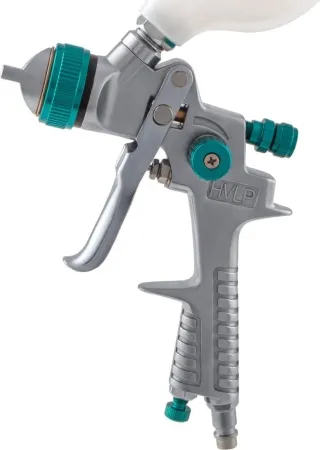 Краскопульт Stels AG 801 HVLP