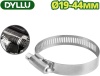 Хомут червячный Dyllu DTHU2905