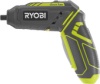 Электроотвертка Ryobi R4SDP-L13C [5133002650]