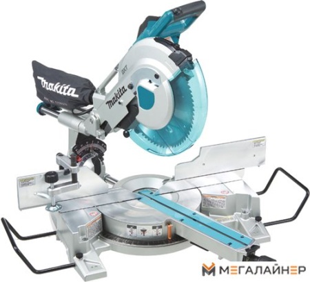 Дисковая пила Makita LS1216 купить в Минске с доставкой