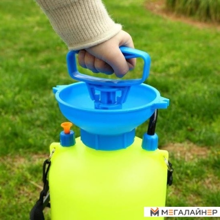 Ручной опрыскиватель Deko DKSP06 065-0938 купить в Минске с доставкой