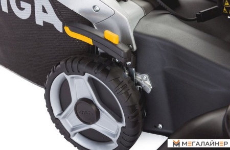 Купить газонокосилку в Минске. Цена газонокосилки в рассрочку