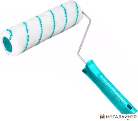 Валик малярный Total THRHT042302 купить в Минске с доставкой