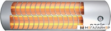 Инфракрасный обогреватель Oasis IV-20