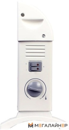 Конвектор Scarlett SCA H VER9 1500