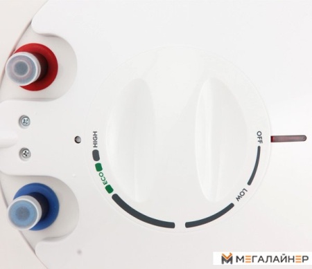 Накопительный электрический водонагреватель Electrolux EWH 100 Quantum Pro купить в Минске с доставкой