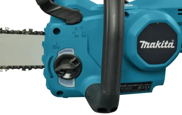 Аккумуляторная пила Makita DUC407Z (без АКБ) купить в Минске с доставкой