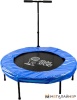 Батут Atlas Sport 122 см (с ручкой)