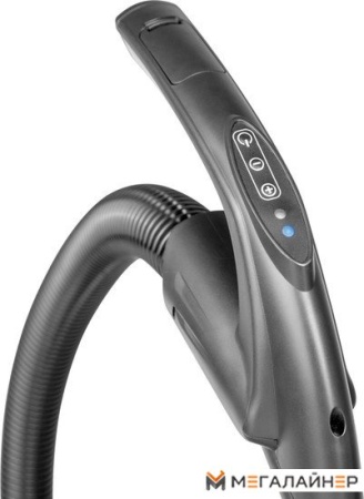 Пылесос Redmond RV-327 (красный) купить в Минске с доставкой