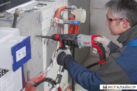 Перфоратор Milwaukee PH 30 PowerX 4933396420 купить в Минске с доставкой