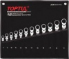 Набор ключей Toptul GPAQ1204 12 предметов