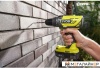 Ударная дрель-шуруповерт Ryobi R18PD3-242S 5133003820 (с 2-мя АКБ 4 Ah + 2 Ah, сумка) купить в Минске с доставкой