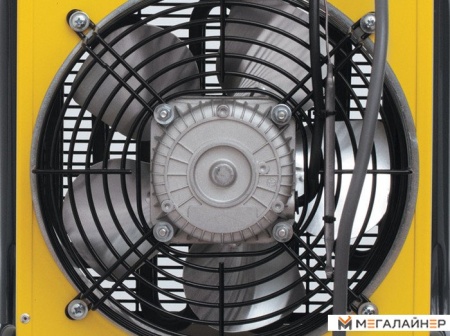 Тепловая пушка Ballu BHP-M-5