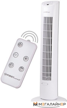 Вентилятор First FA-5560-1