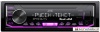 USB-магнитола JVC KD-X355