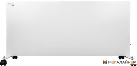 Инфракрасный обогреватель СТН НЭБ-М-НСт 0,7 с терморегулятором (белый)